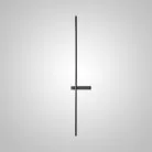 Настенный Светильник Gia Pair H120 Left Black By Imperiumloft 230934-23