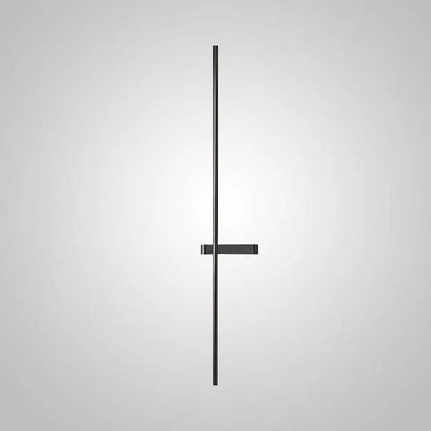 Настенный Светильник Gia Pair H120 Left Black By Imperiumloft 230934-23 Настенный Светильник Gia Pair H120 Left Black By Imperiumloft 230934-23