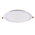 Встраиваемый светильник Mantra 9297 EILAT