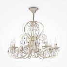 Люстра подвесная Maytoni ARM270-08-R Princess