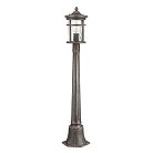 Уличный светильник Odeon Light 4044/1F VIRTA