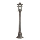 Уличный светильник Odeon Light 4044/1F VIRTA