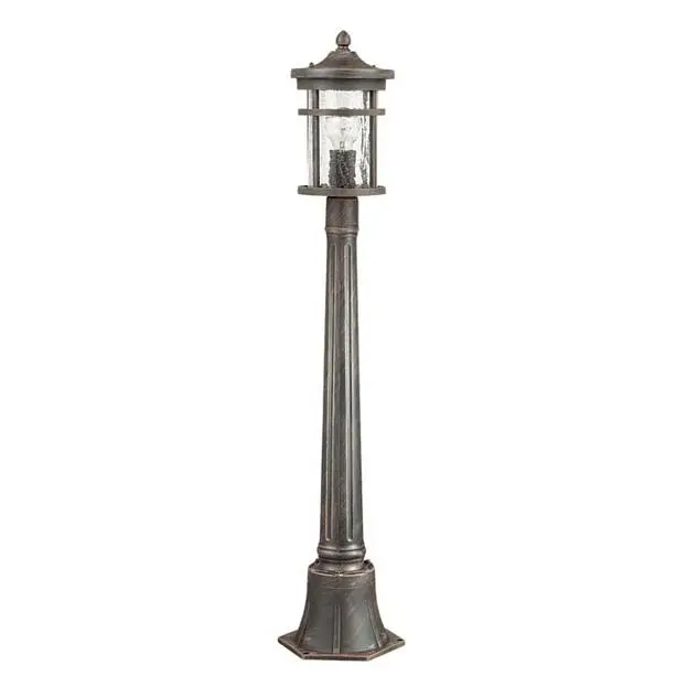 Уличный светильник Odeon Light 4044/1F VIRTA Уличный светильник Odeon Light 4044/1F VIRTA