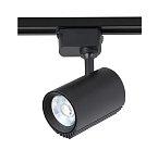 Светильник трековый однофазный Crystal Lux CLT 0.31 007 20W BL 1409/020