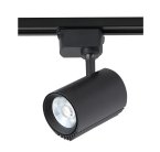 Светильник трековый однофазный Crystal Lux CLT 0.31 007 20W BL 1409/020