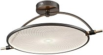 Потолочный светильник Wertmark WE430.03.027 LAURA