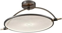 Потолочный светильник Wertmark WE430.03.027 LAURA