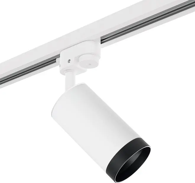 Трековый светильник Lightstar R1T4363437 Rullo Трековый светильник Lightstar R1T4363437 Rullo