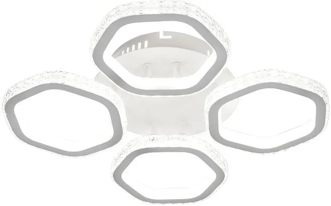 Потолочная люстра Escada 10263/4LED Centauri Потолочная люстра Escada 10263/4LED Centauri