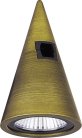 Модульный светильник Donolux DL20230M5W1 Black Bronze Tring