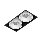 Встраиваемый светильник LeDron NORDEL 2