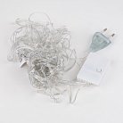 Гирлянда Uniel ULD-B2005-048/DTA PINK IP20