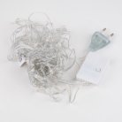 Гирлянда Uniel ULD-B2005-048/DTA PINK IP20