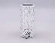 Настольная светодиодная лампа с сенсорным выключателем и пультом Ambrella light DE8021