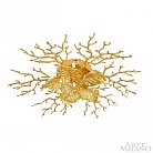 Потолочная люстра Arte Milano 235001/D700/6 Gd Milan23