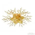 Потолочная люстра Arte Milano 235001/D700/6 Gd Milan23