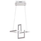 Светильник Подвесной Arte Lamp A6011SP-1WH MERCURE