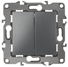 Переключатель ЭРА 12-1106-12