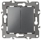 Переключатель ЭРА 12-1106-12