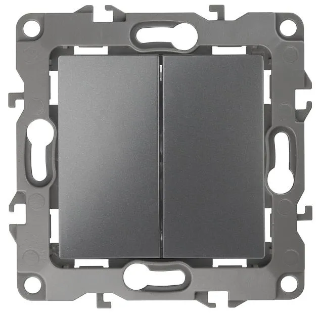 Переключатель ЭРА 12-1106-12