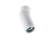 Точечный светильник Donolux DL18438/11WW-R White