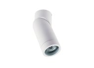 Точечный светильник Donolux DL18438/11WW-R White
