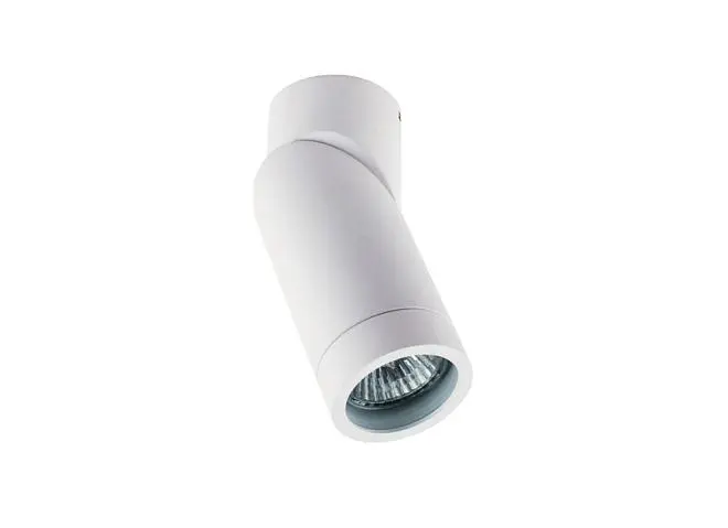 Точечный светильник Donolux DL18438/11WW-R White