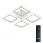 Накладная люстра LED Natali Kovaltseva LED LAMPS 81445 SM