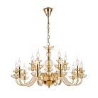 Подвесная люстра LORATTI ImperiumLoft 167658-26 LORATTI01