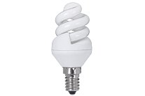 Лампа энергосберегающая Paulmann 89434 спираль 5W E14 теплый бел., экстра