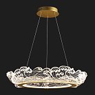 Подвесная люстра MARIBEL D65 ImperiumLoft 201060-23 maribel01