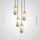 Готовая комбинация светильников LIESEL DUO Lampatron 6785