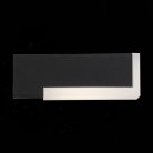 Светильник уличный настенный ST Luce SL096.401.02 POSTO