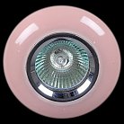 Точечный светильник Sneha 6061/YES MR16 PK