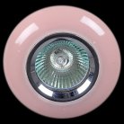 Точечный светильник Sneha 6061/YES MR16 PK