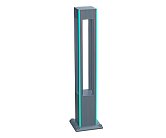 Садовый светильник Kink Light 09209-F(220V),16(07) Аврил