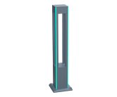 Садовый светильник Kink Light 09209-F(220V),16(07) Аврил