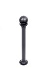 Наземный светильник Oasis Light 67339-1000 Bl BRISBANE