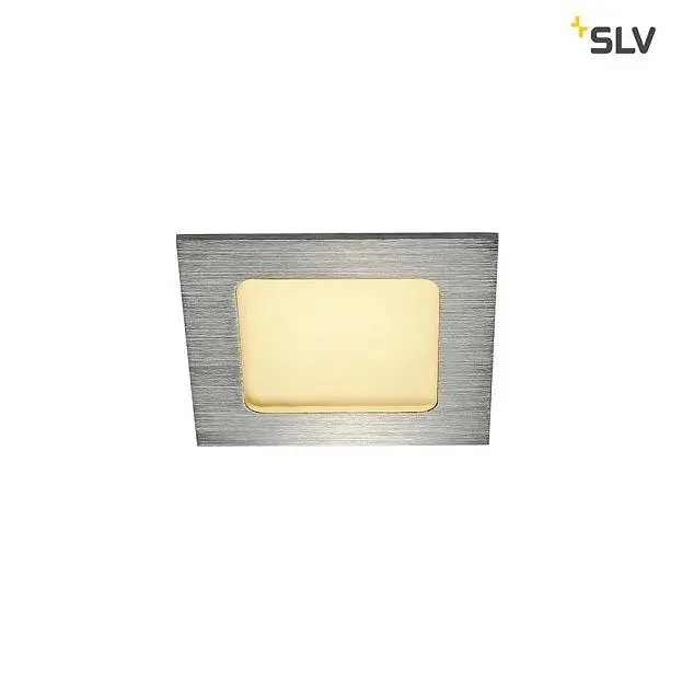 Точечный светильник SLV 112726 Frame