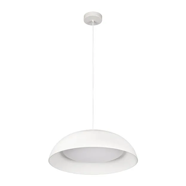 Подвесной светодиодный светильник Loft IT 10229P White Cappello