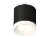 Комплект накладного светильника с акрилом Ambrella light XS7402034 Techno