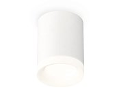 Комплект накладного светильника с акрилом Ambrella light XS7421024 Techno