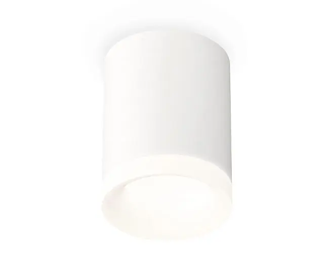 Комплект накладного светильника с акрилом Ambrella light XS7421024 Techno Комплект накладного светильника с акрилом Ambrella light XS7421024 Techno