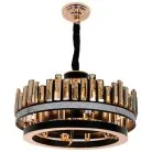 Подвесной светильник Escada 2104/12S