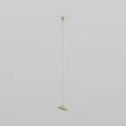 Механический подвес для трека Denkirs TR5718-SB SHINE BASE