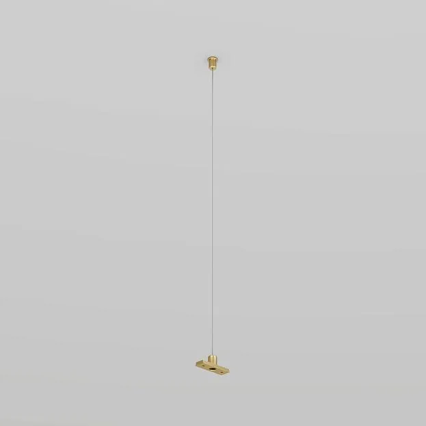 Механический подвес для трека Denkirs TR5718-SB SHINE BASE