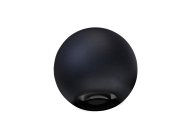 Настенный светильник Donolux DL18442/12 Black GR Dim LUMIN
