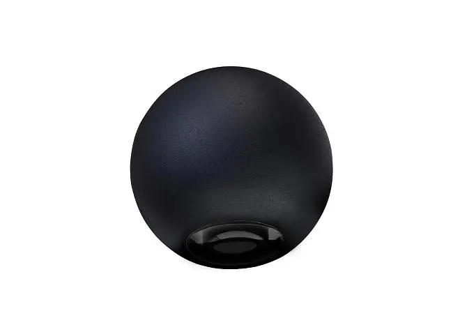 Настенный светильник Donolux DL18442/12 Black GR Dim LUMIN