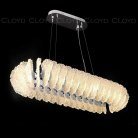 Подвесная люстра Cloyd 11446 Antigua