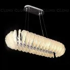 Подвесная люстра Cloyd 11446 Antigua